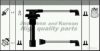DAIHA 1990187183 Ignition Cable Kit